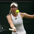 Nina Stojanović eliminisana na startu Vimbldona