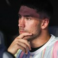 Dušan Vlahović ovo nije zaslužio! Hrvat se iživljavao nad Srbinom na najvećoj svetskoj pozornici