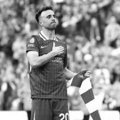 Tragedija: Poginuo napadač Liverpula