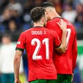 "Ovo nema nikakvog smisla": Kristijano Ronaldo zanemeo zbog smrti Dijoga Žote