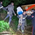 "Deca duhovi": Šok otkriće na zapuštenoj farmi: Šetala su u pelenama iako imaju 6 i 9 godina, ne znaju ni da govore kako treba…
