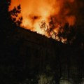 Ukrajina potvrdila da su izvedeni napadi na rusku fabriku „Energija” u Lipecku