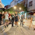 Mladi s juga pozvali na građansku neposlušnost i u petak
