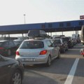 Počinje primena integrisanog sistema granične provere na prelazima Preševo i Tabanovce