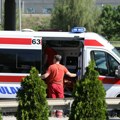 Saobraćajna nesreća u Novom Sadu: Poginuo mladić, devojka teško povređena