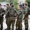 Jerusalim: demonstranti traže od vlade da regrutuje u IDF ortodoksne Jevreje
