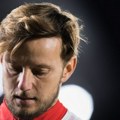 Ivan Rakitić se emotivnom video porukom oprostio od fudbala
