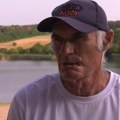 Цикота – чувар Шумаричког језера: Спасао многе, памти трагедије које га и данас буде из сна