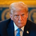 Trump zapretio carinom od 35 odsto na kanadsku robu, traži strože mere protiv fentanila