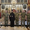 Načelnik Generalštaba u obilasku garnizona Zaječar