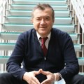 Vladimir Pištalo podneo je ostavku na mesto upravnika Narodne biblioteke Srbije