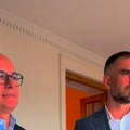 Pobednički video vučevića i mićina sa tvrđave pokazao jedinstvo Pogledajte podršku lidera SNS gradonačelniku Novog Sada: "Ova…