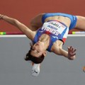 Angelina Topić osvojila zlato na Evropskom prvenstvu U23