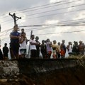 Filipine pogodio zemljotres jačine 5,5 stepeni po Rihterovoj skali