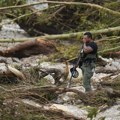 Posle poplave u Teksasu tragaju za još troje ljudi, 160 nađeno