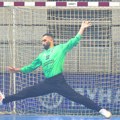 Iranski nindža napušta Partizan