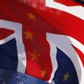 Britanija uvela sankcije škaljarcima, kavčanima i vođama bandi