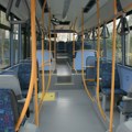 Jgsp „Novi Sad” raspisao javni poziv u planu farbanje 18 gradskih autobusa