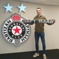 Krunić: Posao još nije završen, moramo da se fokusiramo na revanš protiv Oleksandrije