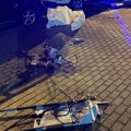 Uzbuna kod Minska: Oboren neidentifikovani dron, Belorusija pojačava kontrolu vazdušnog prostora