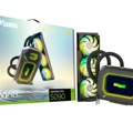 Zotac predstavlja RTX 5090 Arcticstorm AIO