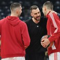 Marko Gudurić o tome zbog čega nije došao u Zvezdu: "Bilo je kontakta, posle f4 oni nisu bili u priči..."
