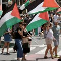 Okršaj na klackalici: većina država u EU za stvaranje palestinske države bez Hamasa, Amerika protiv