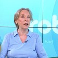 Danica Popović: Vučićeva poruka da će sve pojeftiniti lepo zvuči, ali znamo da se to neće dogoditi