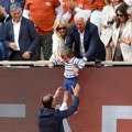 Nadal dobio i drugog sina: Detetu dao ime sa posebnom simbolikom, iza svega se krije emotivna priča