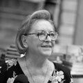 Preminula Gabi Novak