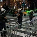 ZLF: Hitno razmontirati sistem režimske policije koja štiti batinaše, a bije građane. Vidimo se na ulicama