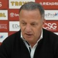 Zbog poraza od zvezde dobio otkaz: Mladen Dodić više nije trener Mladosti iz Lučana