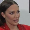 Aleksandra Prijović promenila ime: Sada je svi znaju kao Priju, a nekada se zvala ovako...