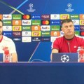 "Video sam strah u njihovim očima": Mirko Ivanić otkrio šta je velika snaga Crvene zvezde!