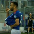 Kad spektakularnim golom proslavite rođenje deteta (VIDEO)