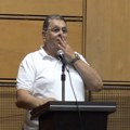 Građani traže diplome Đorđa Radinovića: škole bez podataka, tužilaštvu upućen dopis