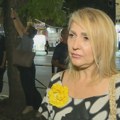 Nišlije na ulici, podrška smenjenoj direktorki: "Moguće da školska godina ne počne na vreme"