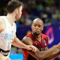 Dario vodi Tumbu na EP