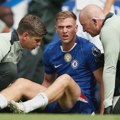 Problem za Čelsi, Džekson otišao, Delap mora na dužu pauzu! Mareska očekuje pojačanje?