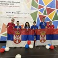 Kragujevčanka osvojila medalju na Evropskoj juniorskoj informatičkoj olimpijadi