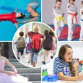 Želite da vam dete trenira sport ili svira klavir? Izračunali smo koliko roditelje košta ovo zadovoljstvo