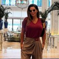 "Sličica, na njoj neki bradonja": Bivša žena pevača uživa nakon razvoda, tvrdio da ga je varala sa slavnim košarkašem
