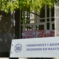 Grupa profesora Medicinskog fakulteta traži od rektora Đokića da reaguje zbog smene dekanke