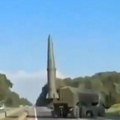 Locirano tačno mesto na kojem su snimljeni ruski Iskanderi: 6 članica NATO-a su trenutno u dometu