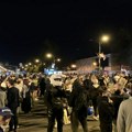 FOTO Protest u Novom Sadu: "Pravda se vraća na ulice"