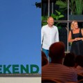Weekend je punoletan! Stanje novinarstva u regionu i svetu glavna tema prvog dana Weekenda.18