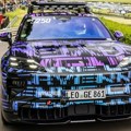 Porsche izvršio značajne izmene u svojim planovima