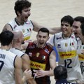 Italija ubedljiva protiv Argentine: Svetski šampion nastavlja pohod ka odbrani zlata