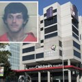 Osuđen pedofil (26) koji je silovao sopstvenu ćerku staru 6 meseci: Mogao je i više robije da dobije