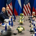 Sastanak Rubija i Lavrova u Njujorku: "Moskva da preduzme korake ka rešenju sukoba"